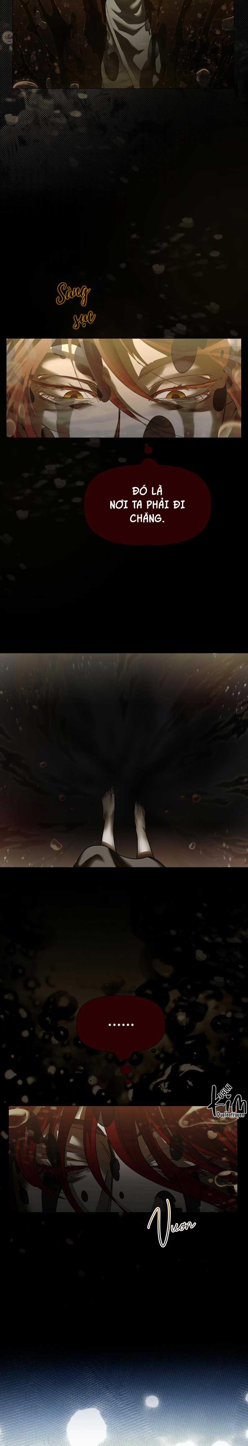 Tế Phẩm Thần Núi 23 trang 10