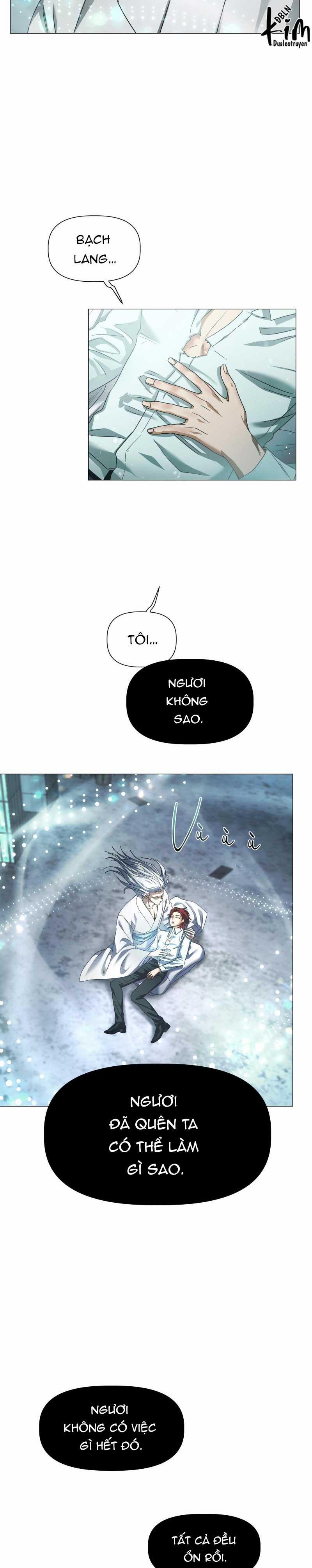 Tế Phẩm Thần Núi 23 trang 17