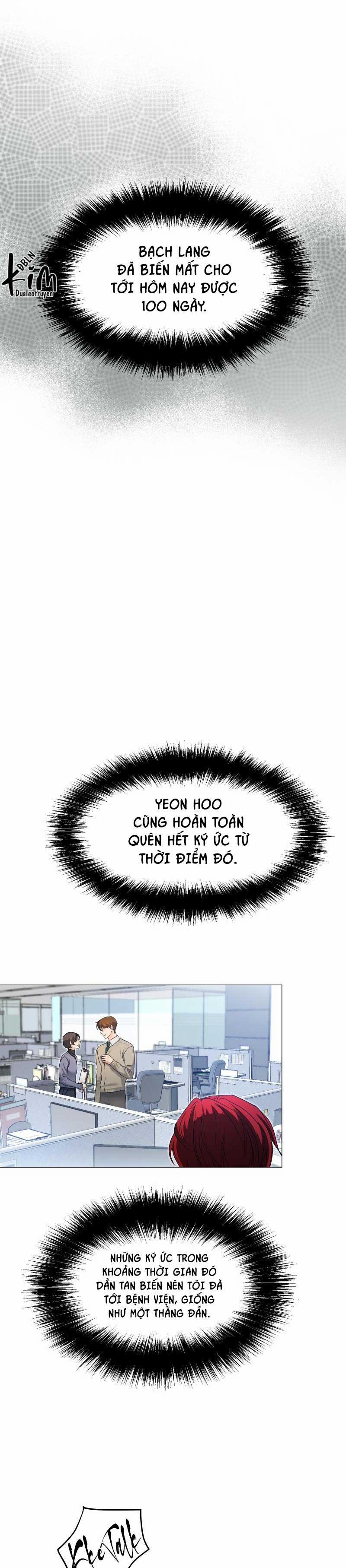 Tế Phẩm Thần Núi 23 trang 21