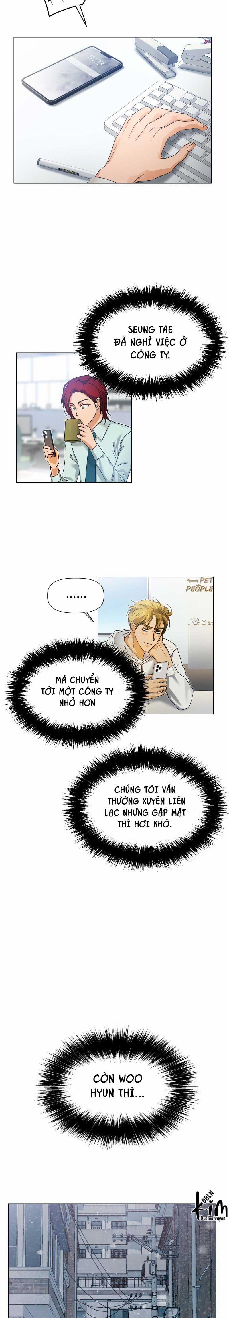 Tế Phẩm Thần Núi 23 trang 22