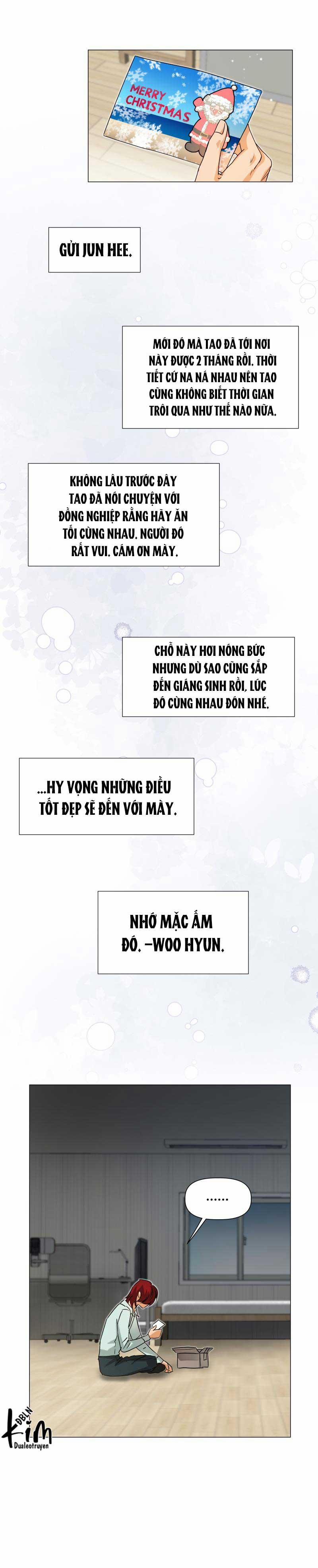 Tế Phẩm Thần Núi 23 trang 24