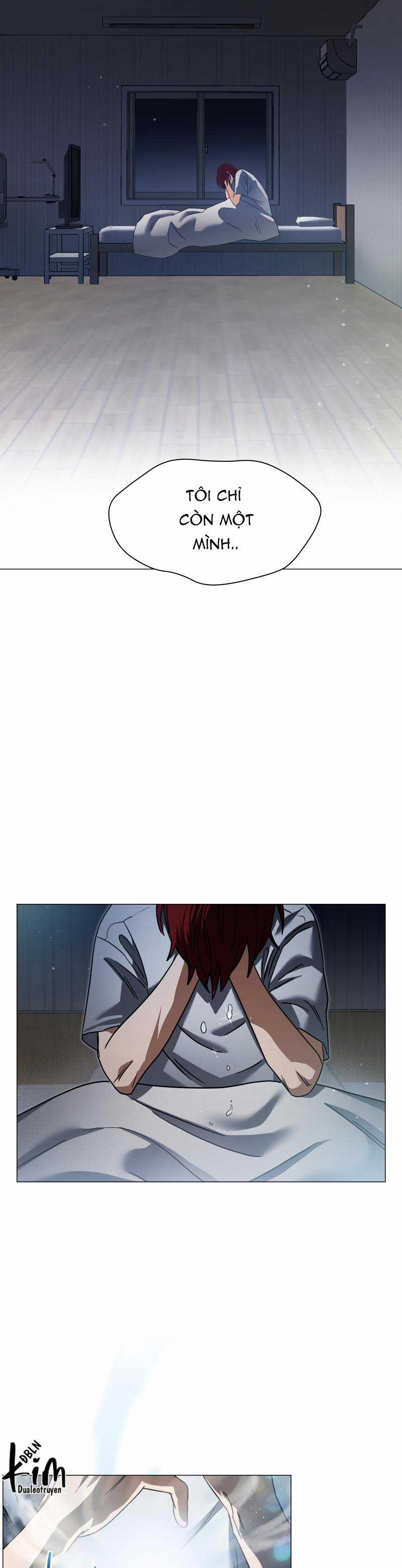 Tế Phẩm Thần Núi 23 trang 28