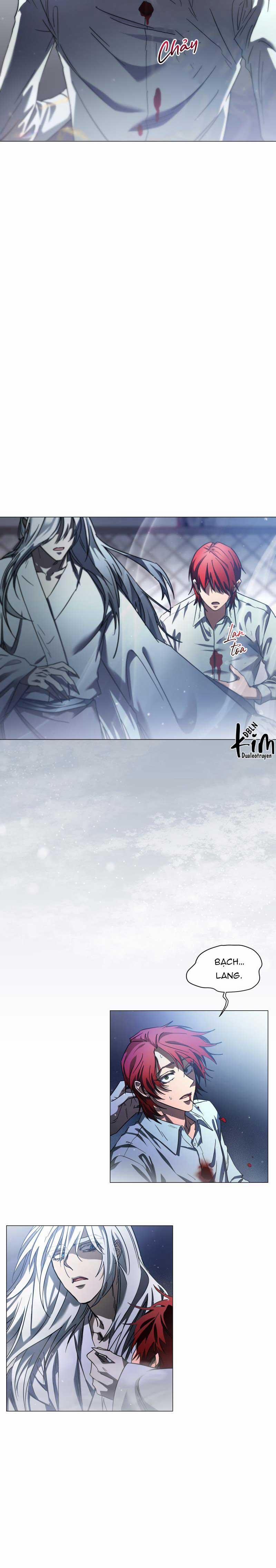 Tế Phẩm Thần Núi 23 trang 2