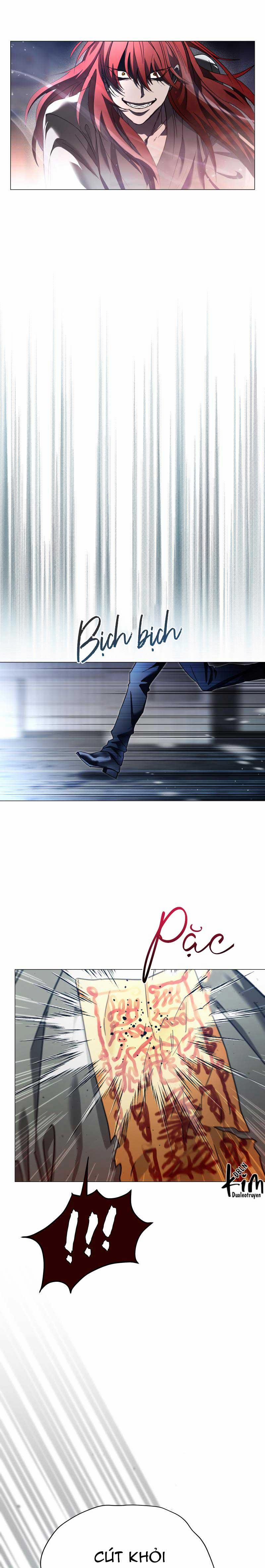 Tế Phẩm Thần Núi 23 trang 3