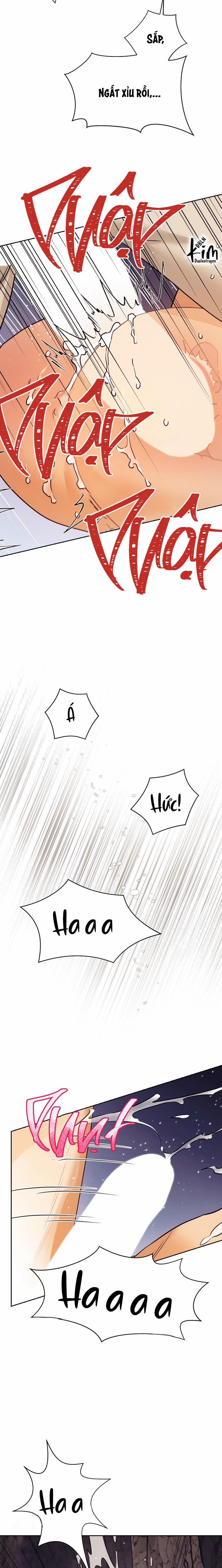 Tế Phẩm Thần Núi 3 trang 10