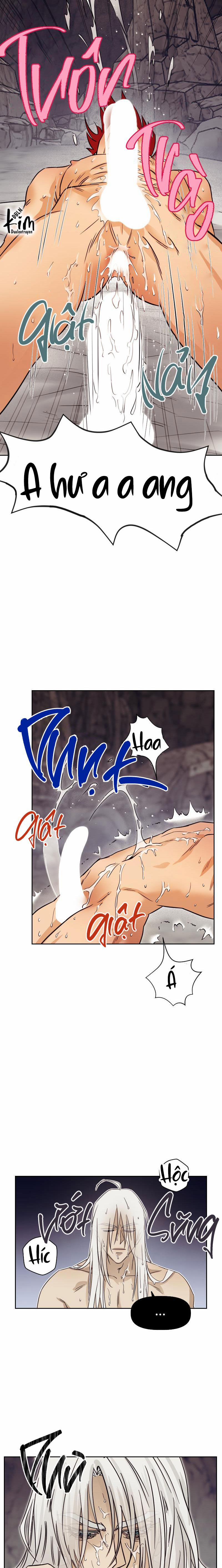 Tế Phẩm Thần Núi 3 trang 11