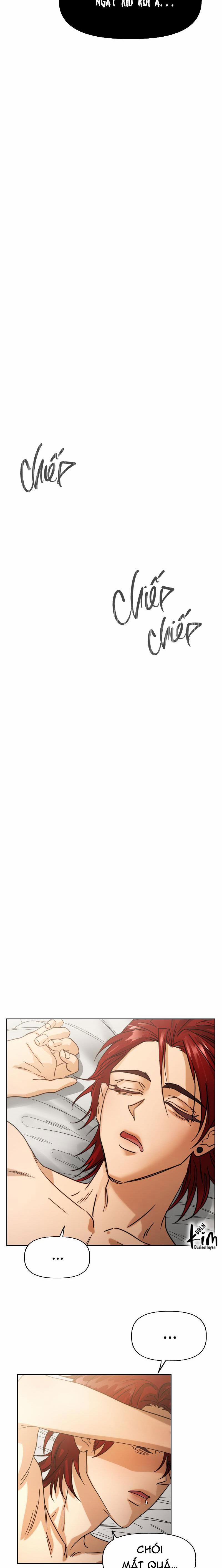 Tế Phẩm Thần Núi 3 trang 13