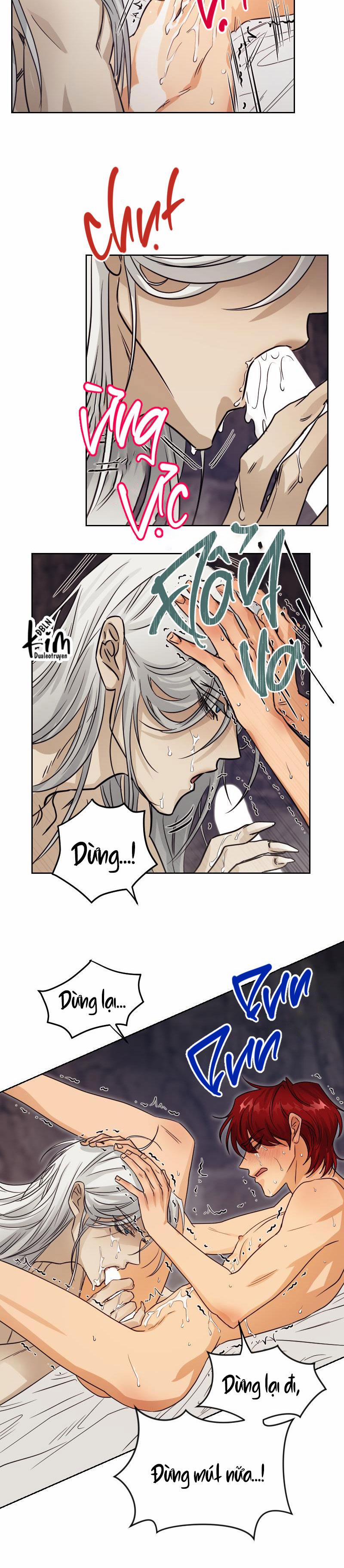 Tế Phẩm Thần Núi 3 trang 4