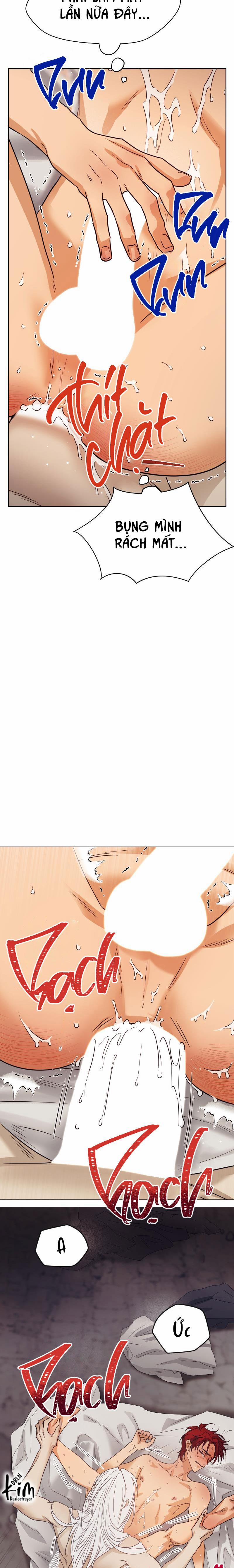 Tế Phẩm Thần Núi 3 trang 7