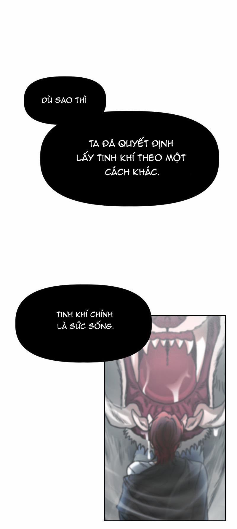 Tế Phẩm Thần Núi 4 trang 13