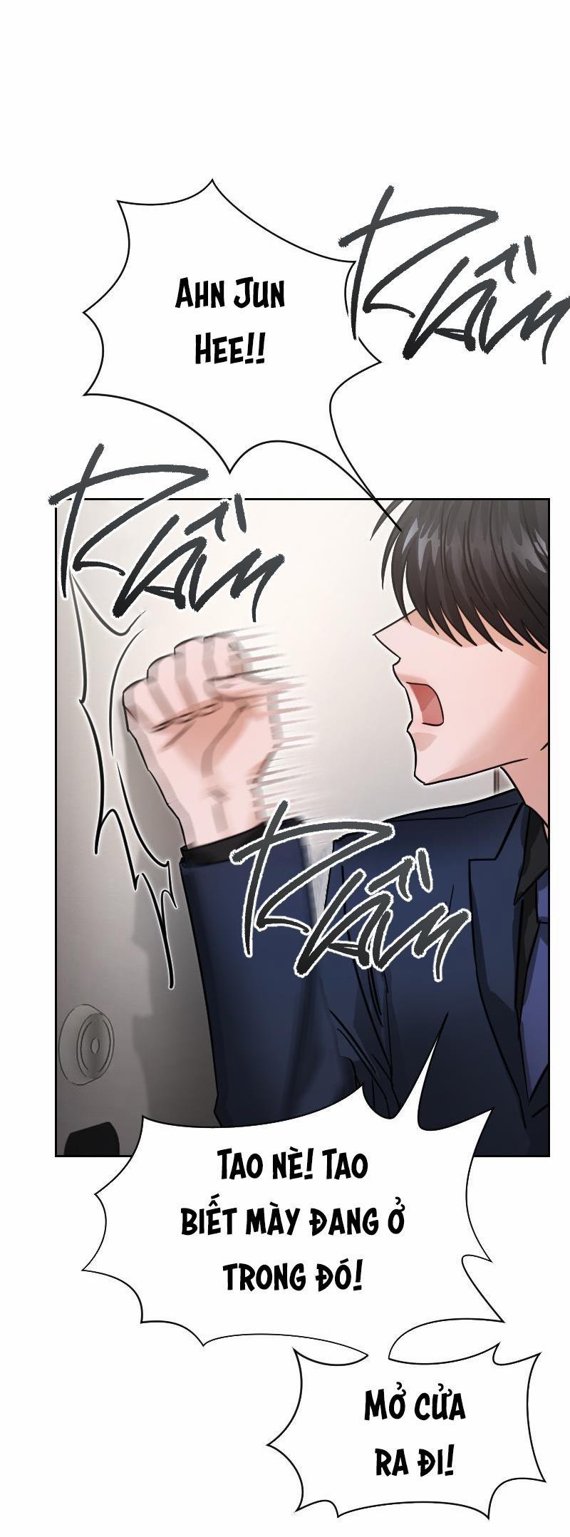 Tế Phẩm Thần Núi 4 trang 20