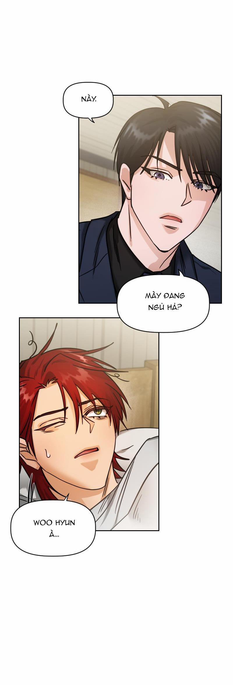 Tế Phẩm Thần Núi 4 trang 40