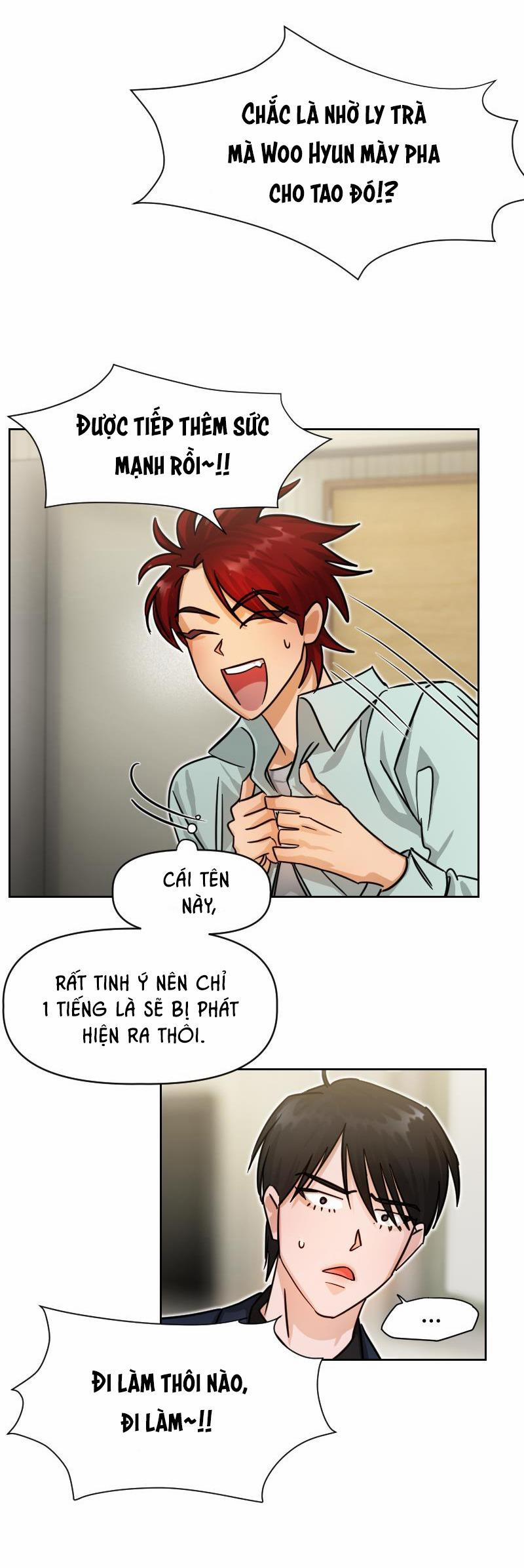 Tế Phẩm Thần Núi 4 trang 48