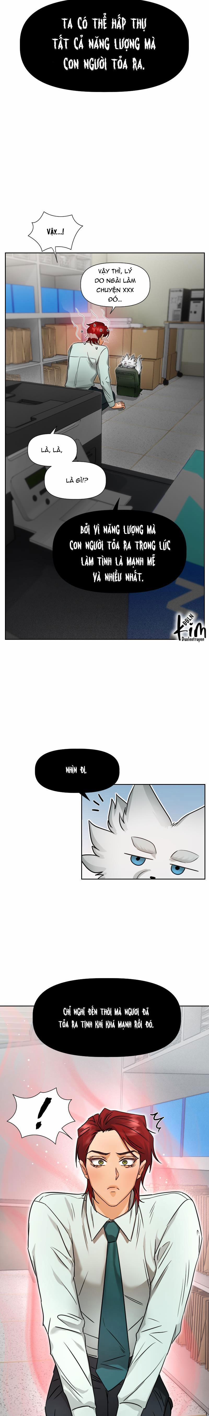 Tế Phẩm Thần Núi 5 trang 9