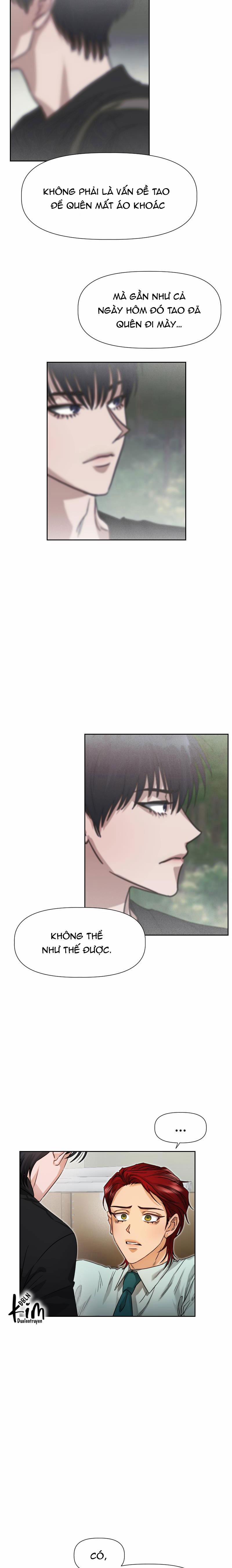 Tế Phẩm Thần Núi 5 trang 13