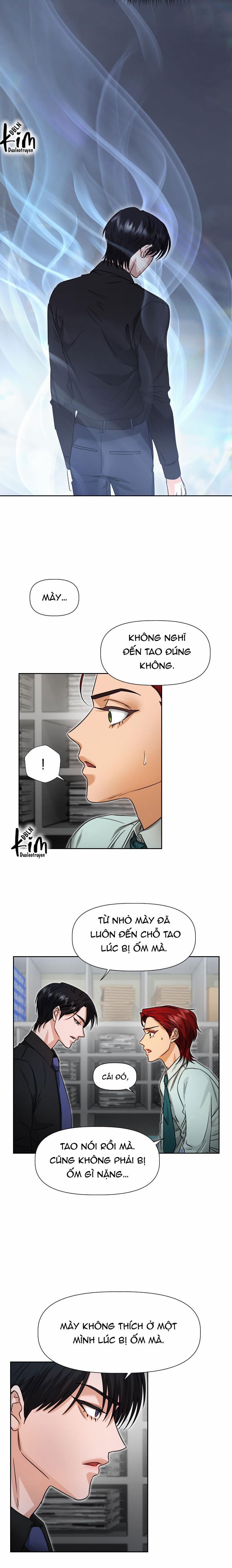 Tế Phẩm Thần Núi 5 trang 15