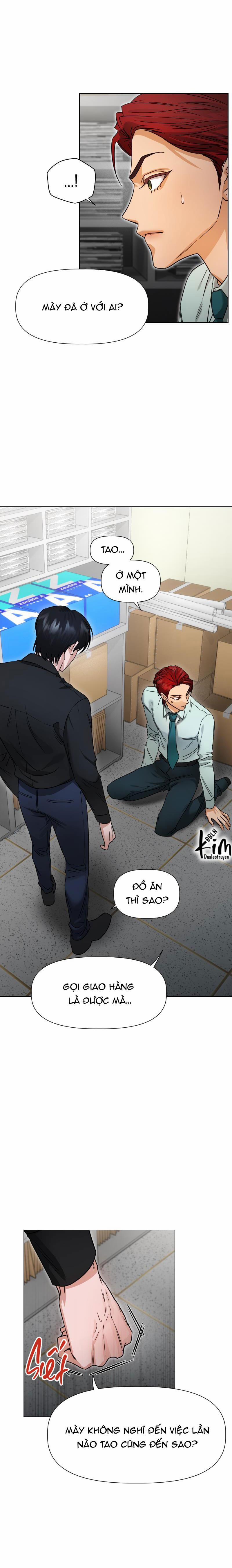 Tế Phẩm Thần Núi 5 trang 16