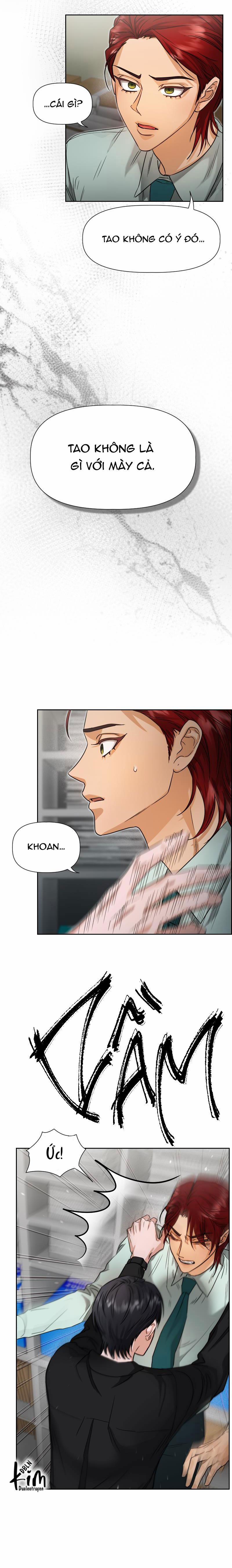 Tế Phẩm Thần Núi 5 trang 18