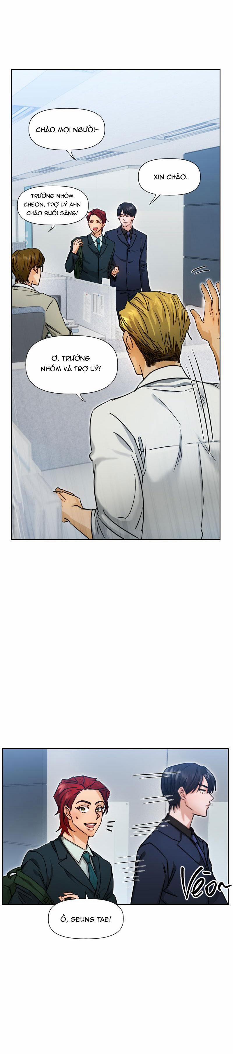 Tế Phẩm Thần Núi 5 trang 3