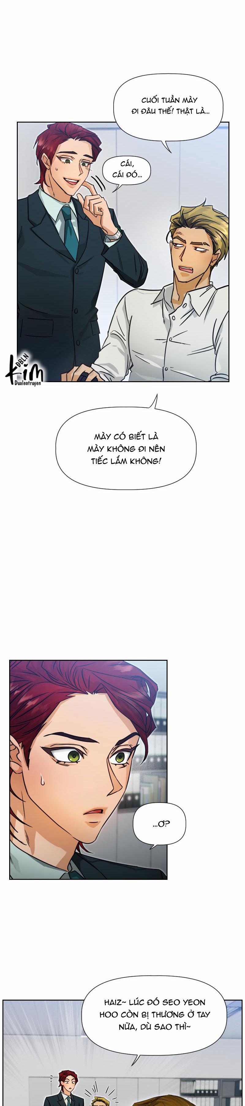 Tế Phẩm Thần Núi 5 trang 4