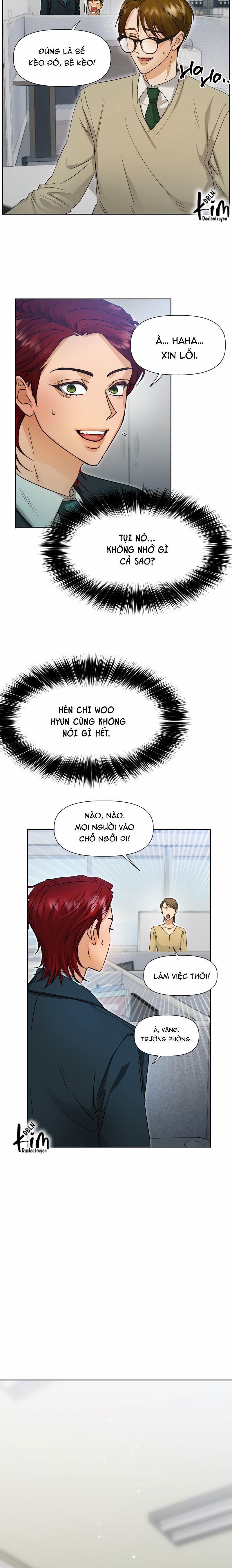 Tế Phẩm Thần Núi 5 trang 5