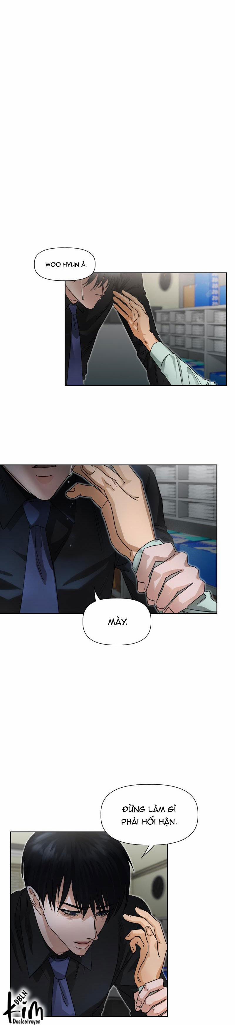 Tế Phẩm Thần Núi 6 trang 9