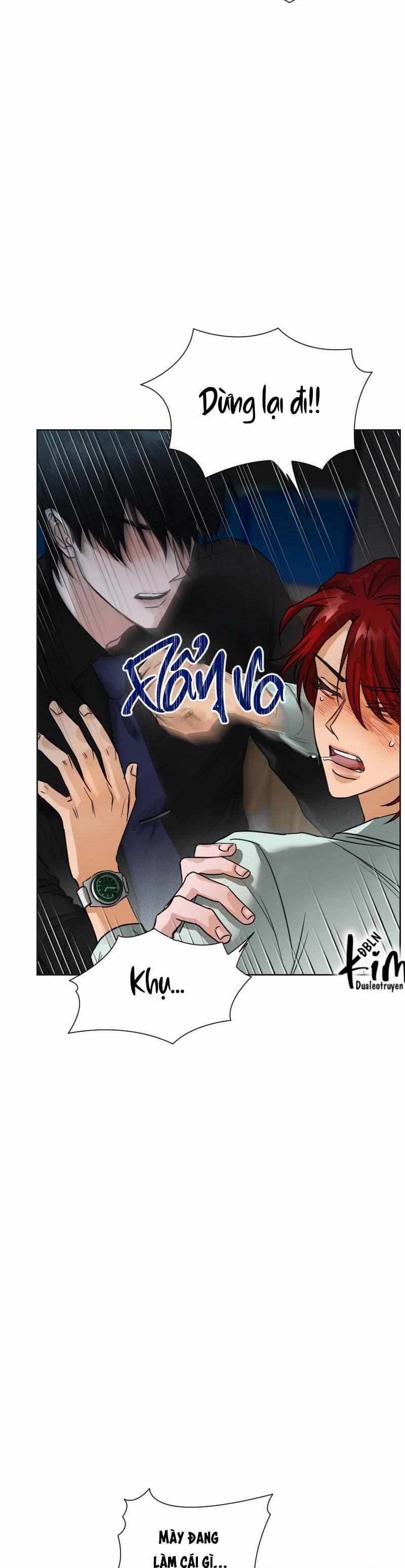 Tế Phẩm Thần Núi 6 trang 1