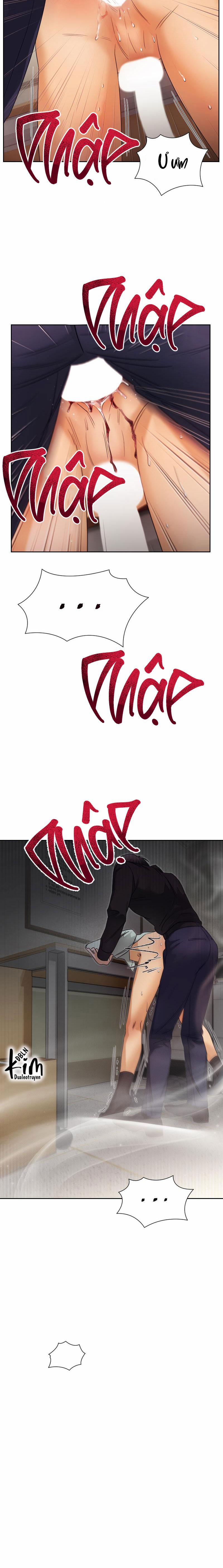 Tế Phẩm Thần Núi 6 trang 23