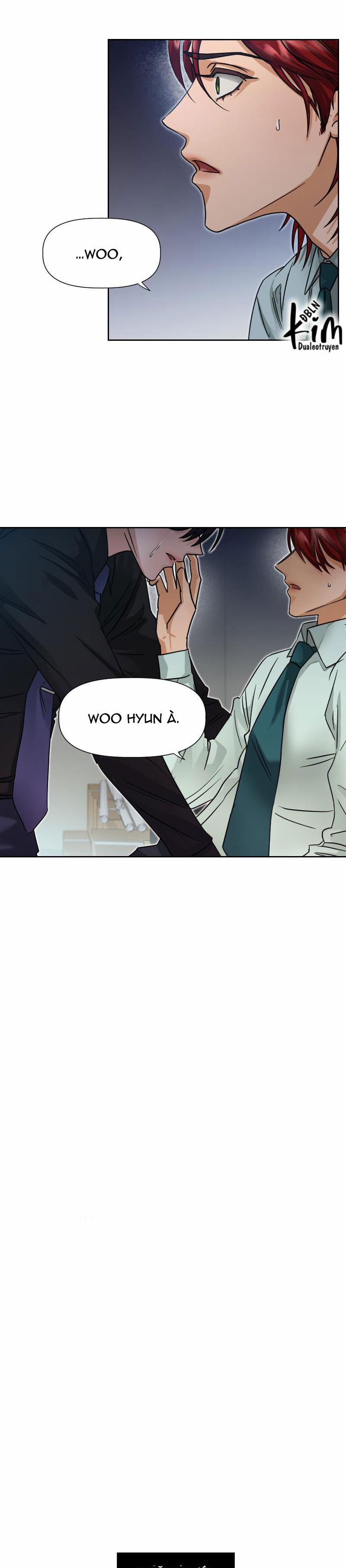 Tế Phẩm Thần Núi 6 trang 3