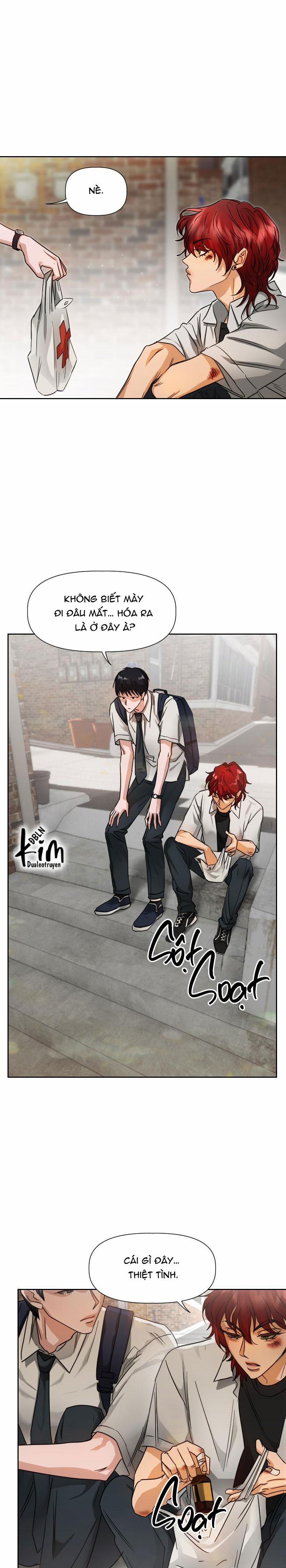 Tế Phẩm Thần Núi 6 trang 6