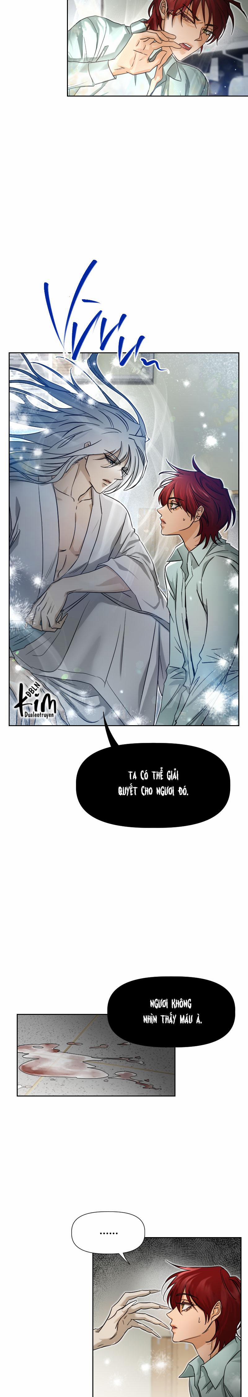 Tế Phẩm Thần Núi 7 trang 10