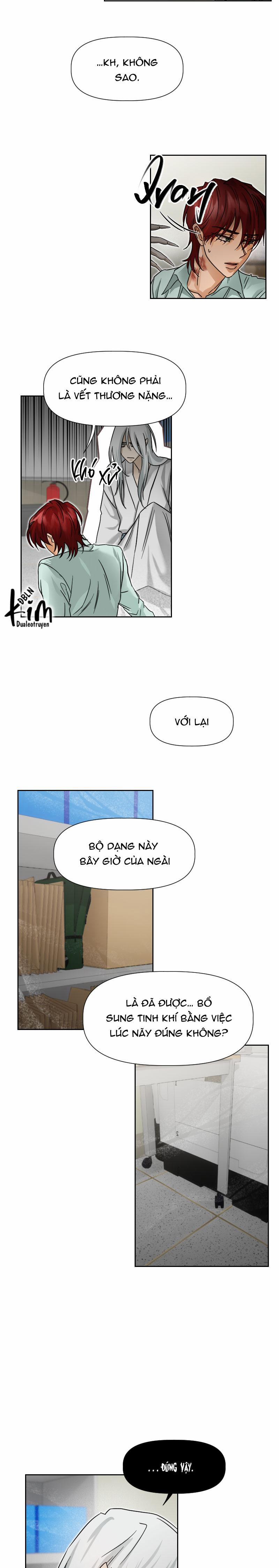 Tế Phẩm Thần Núi 7 trang 11