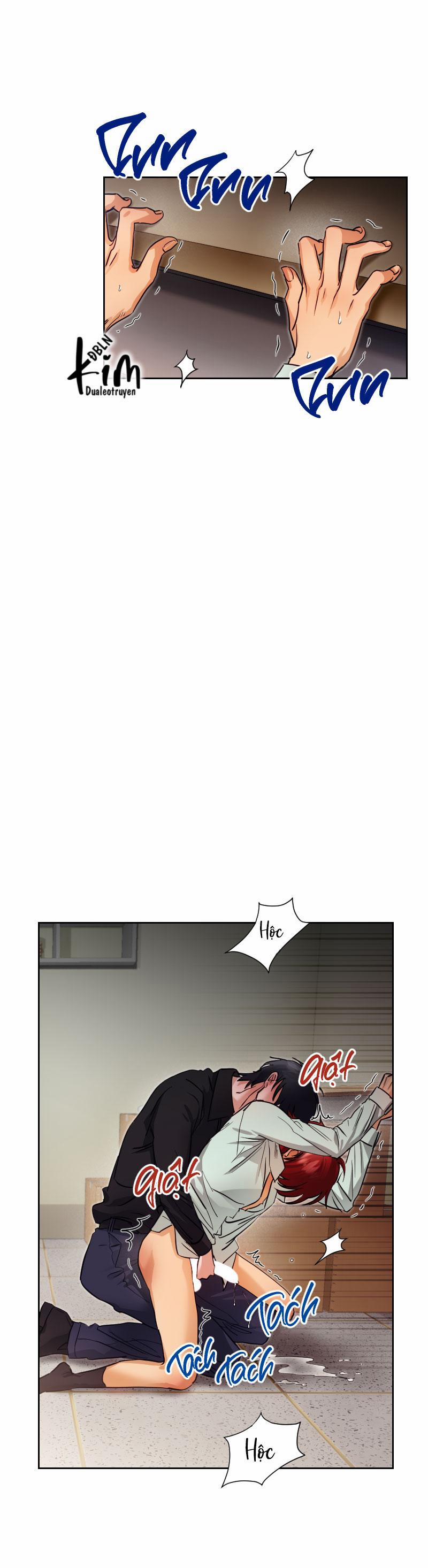 Tế Phẩm Thần Núi 7 trang 1