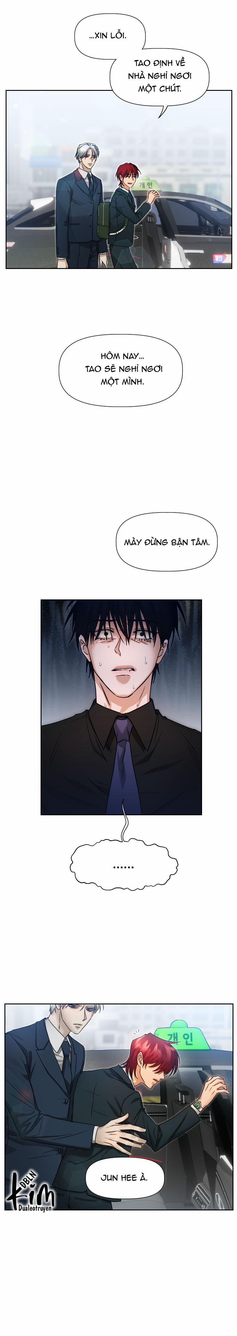 Tế Phẩm Thần Núi 7 trang 20