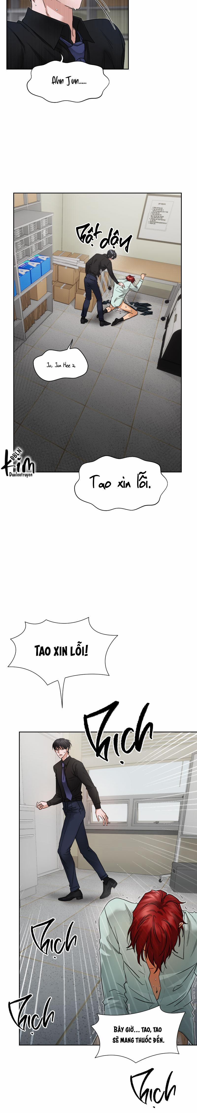 Tế Phẩm Thần Núi 7 trang 6