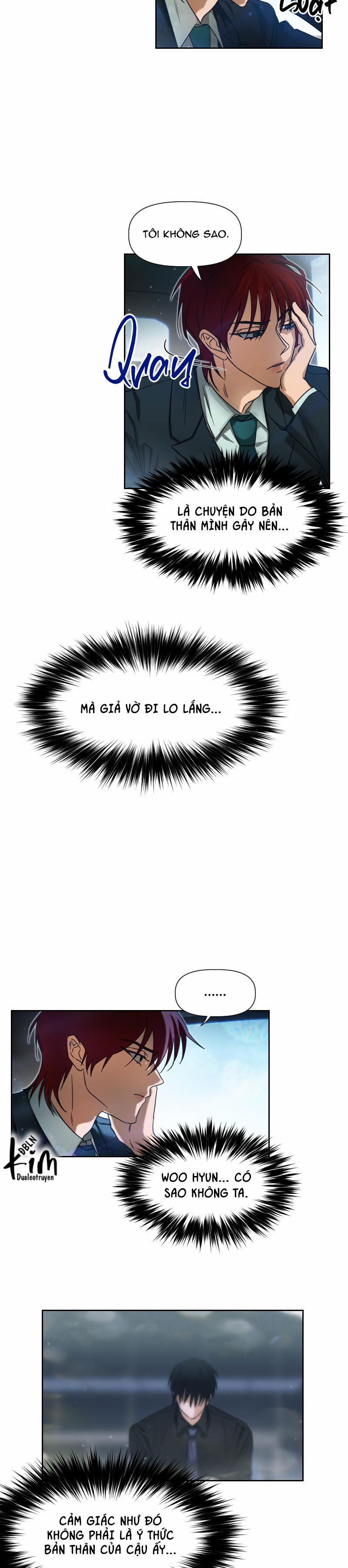 Tế Phẩm Thần Núi 8 trang 12