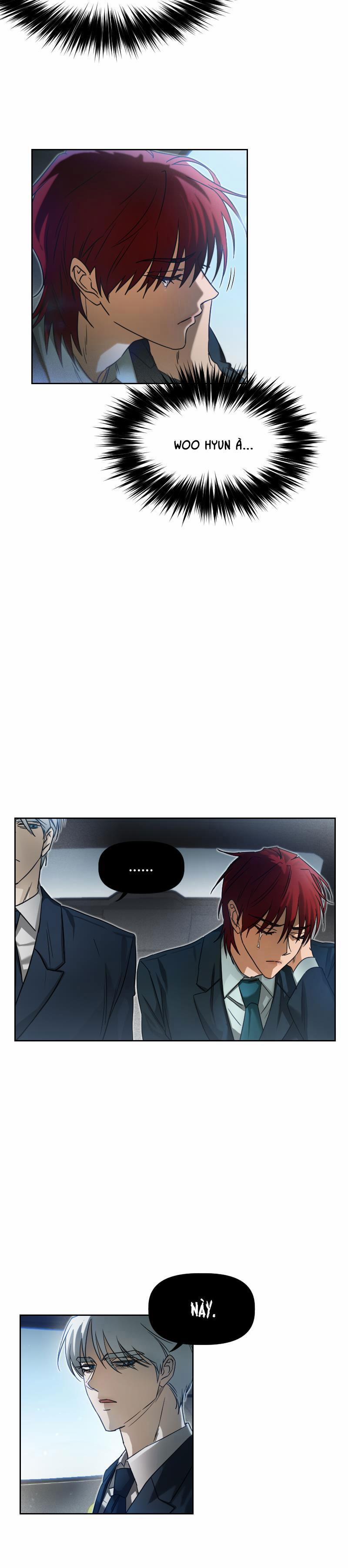 Tế Phẩm Thần Núi 8 trang 13