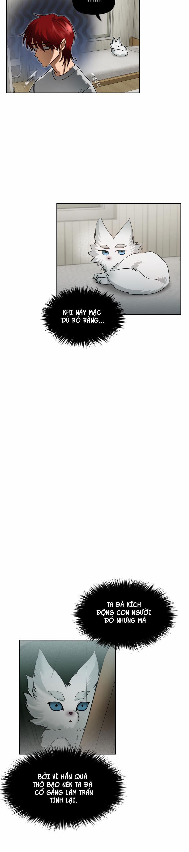 Tế Phẩm Thần Núi 8 trang 19