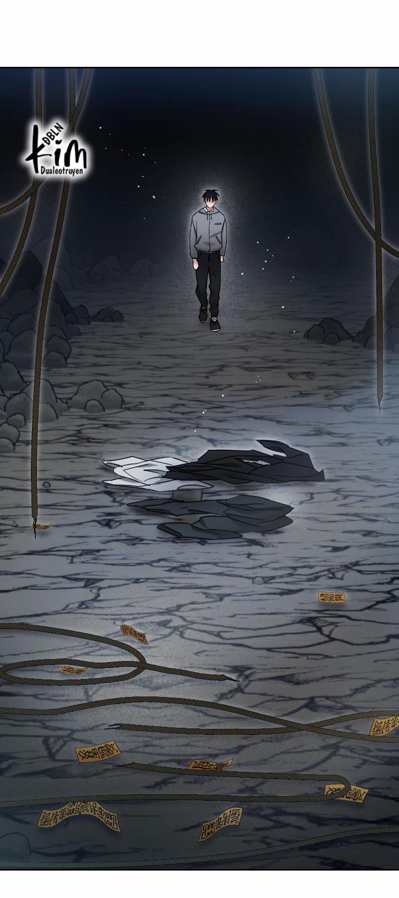 Tế Phẩm Thần Núi 8 trang 26