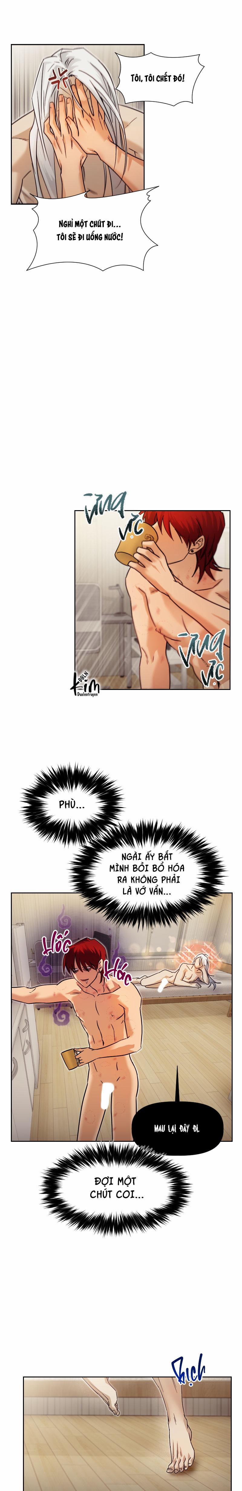 Tế Phẩm Thần Núi 9 trang 10