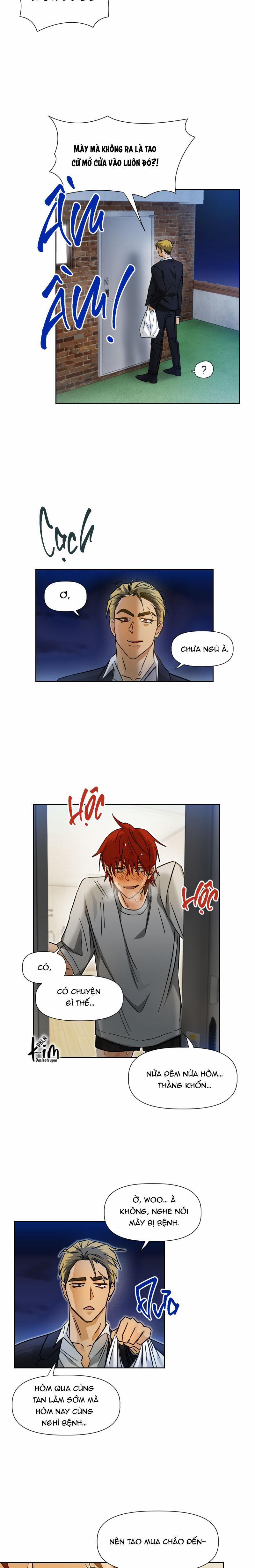 Tế Phẩm Thần Núi 9 trang 13