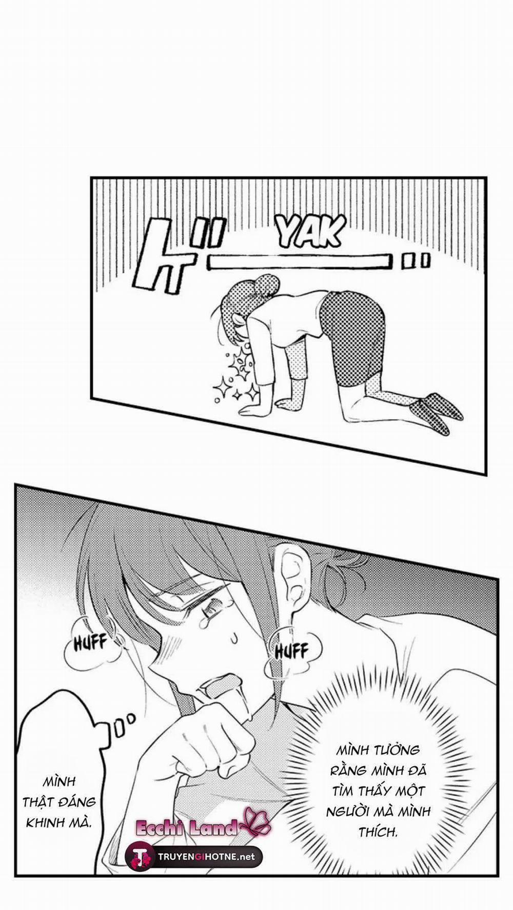 Tế Phẩm Trinh Nữ Đến Quỷ Vương 1.1 trang 10