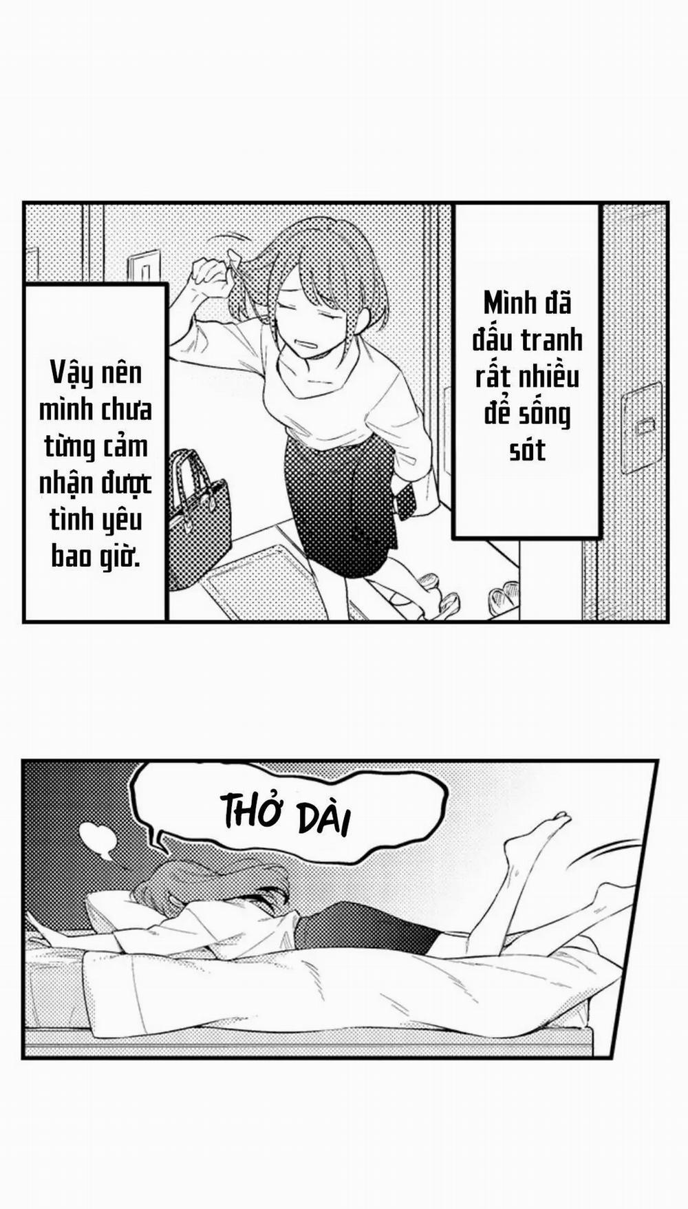 Tế Phẩm Trinh Nữ Đến Quỷ Vương 1.1 trang 12