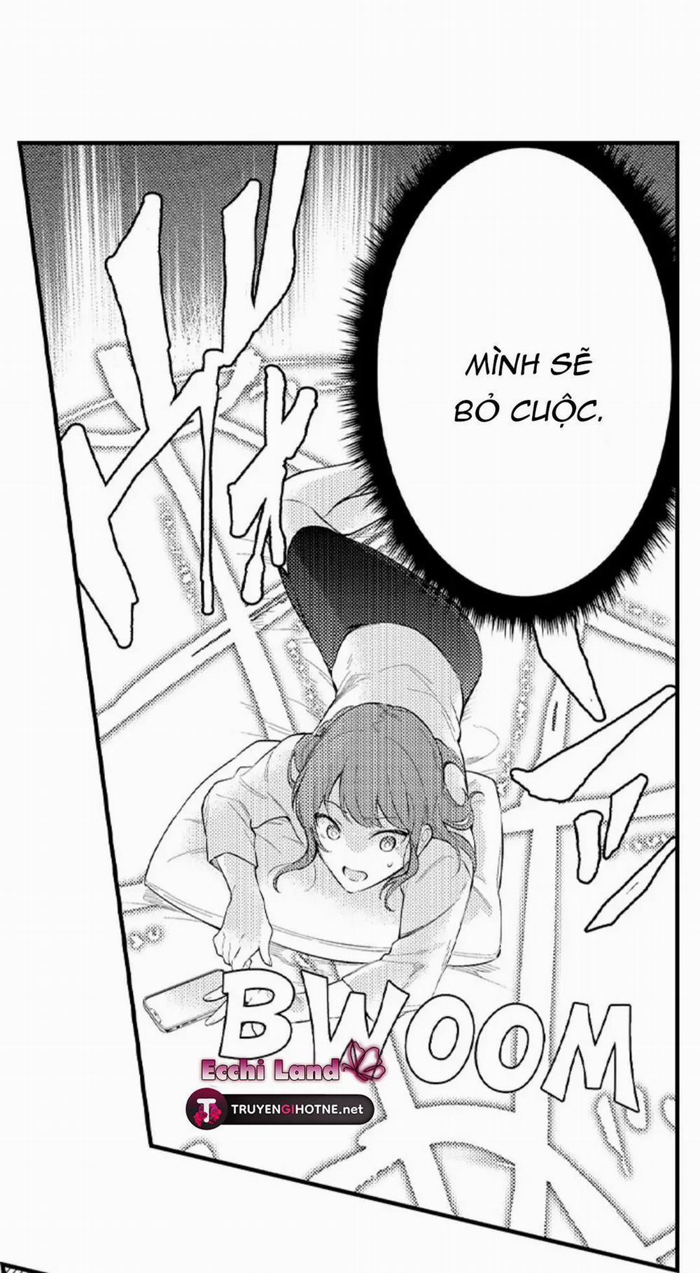 Tế Phẩm Trinh Nữ Đến Quỷ Vương 1.1 trang 16