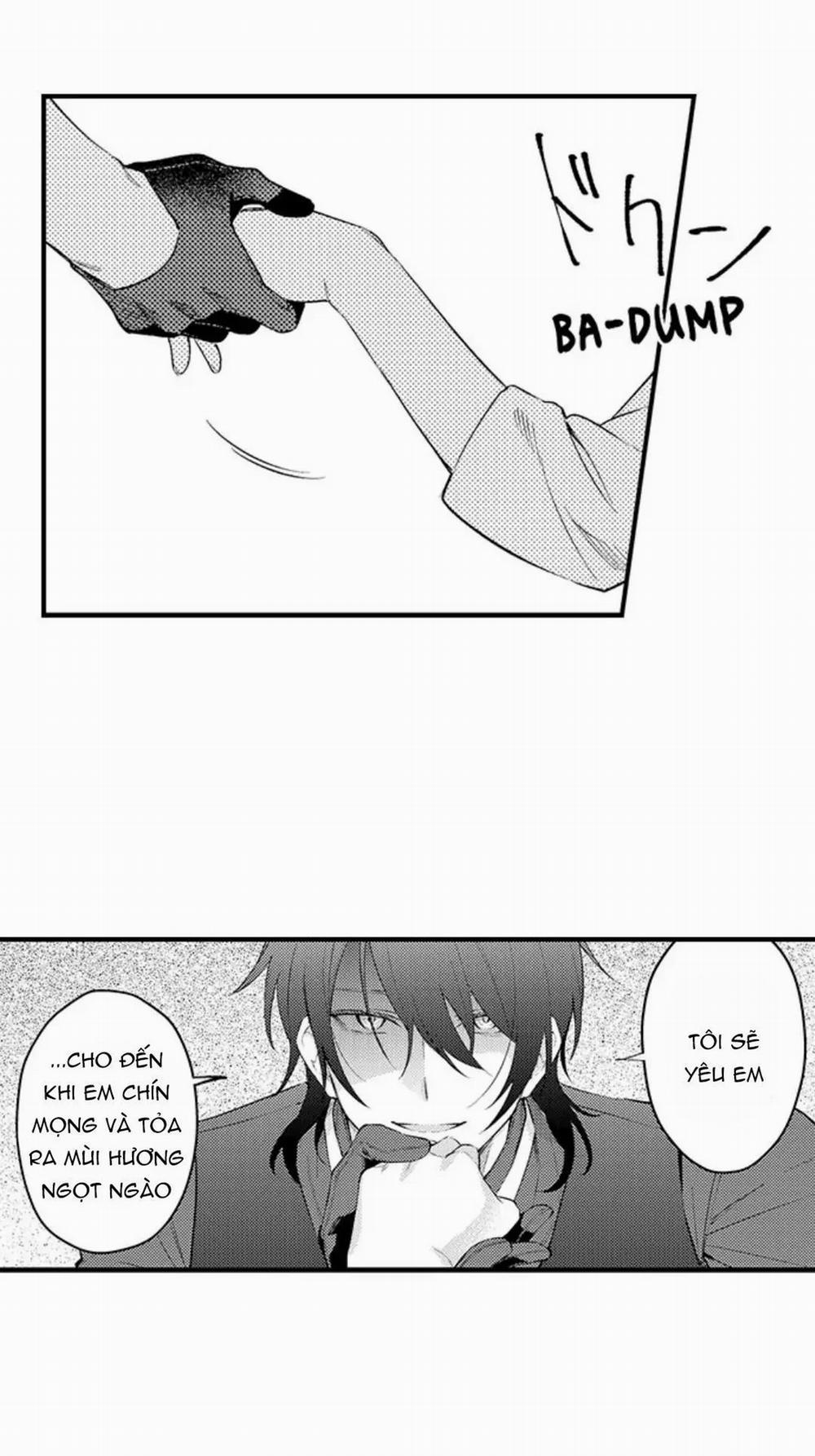 Tế Phẩm Trinh Nữ Đến Quỷ Vương 1.1 trang 4