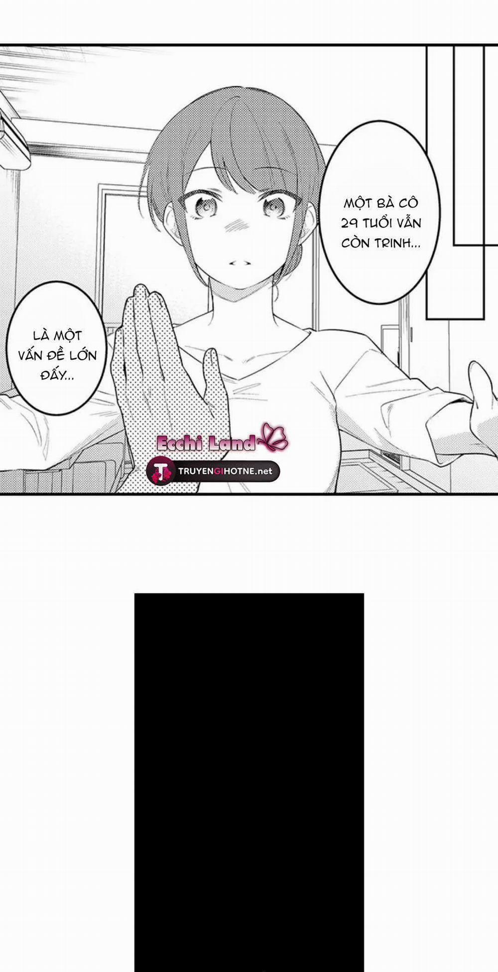 Tế Phẩm Trinh Nữ Đến Quỷ Vương 1.1 trang 6