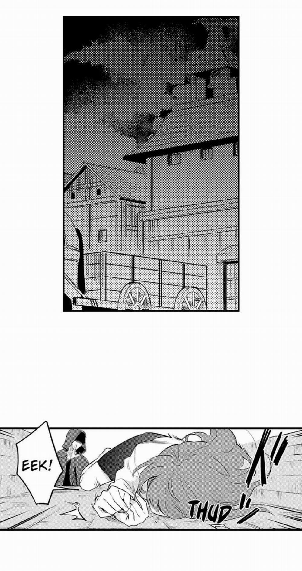 Tế Phẩm Trinh Nữ Đến Quỷ Vương 1.2 trang 17