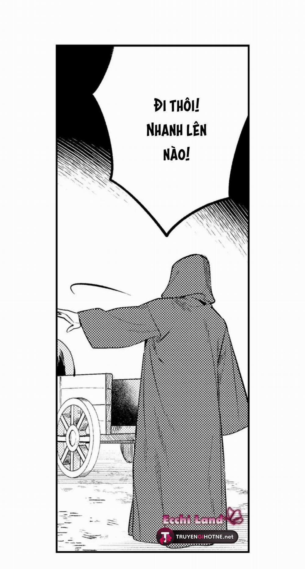 Tế Phẩm Trinh Nữ Đến Quỷ Vương 1.2 trang 18