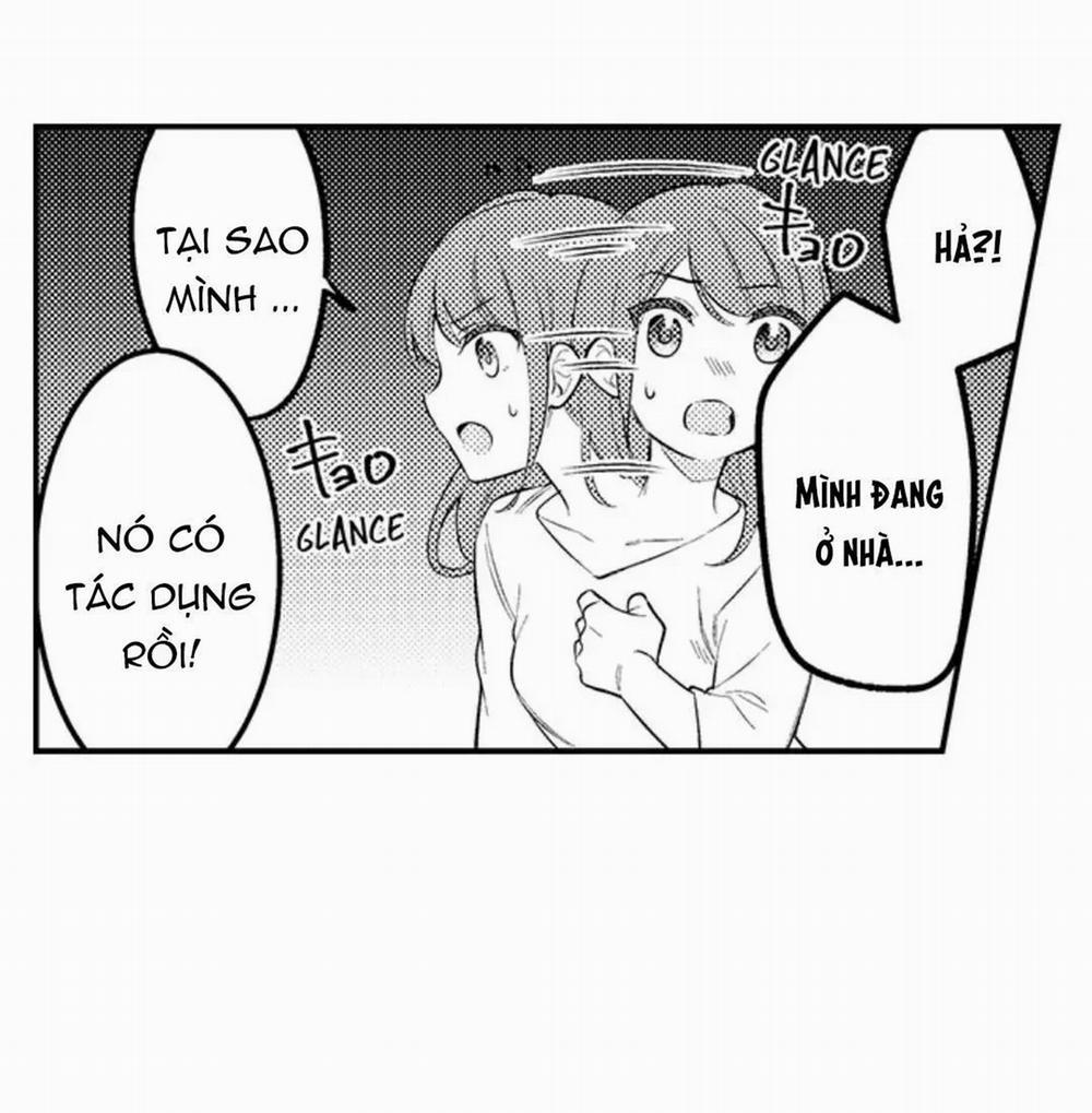 Tế Phẩm Trinh Nữ Đến Quỷ Vương 1.2 trang 2