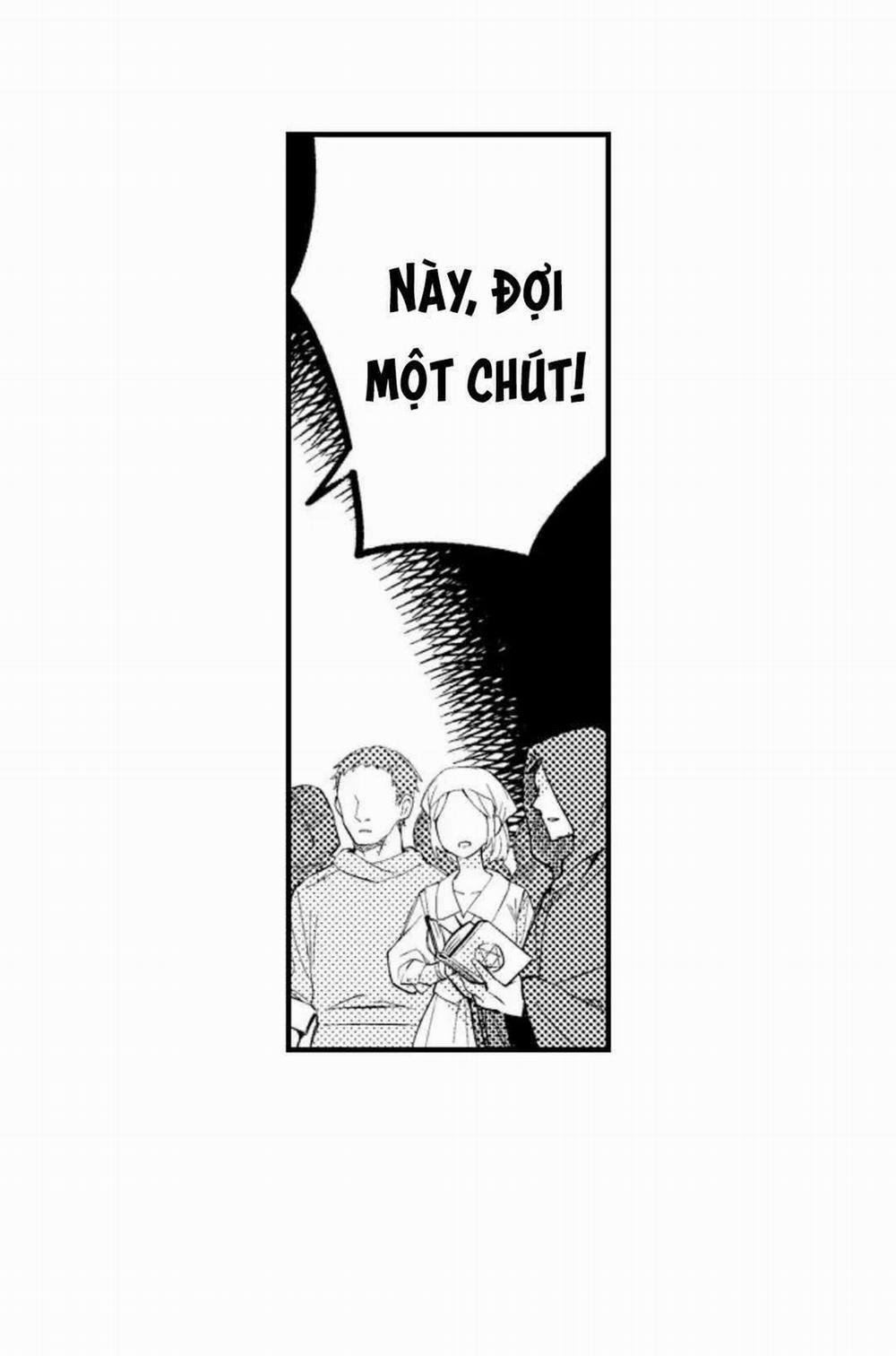 Tế Phẩm Trinh Nữ Đến Quỷ Vương 1.2 trang 9